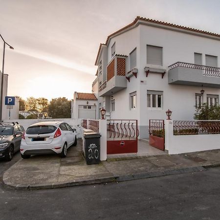 Ponta Delgada Beethoven Apartment מראה חיצוני תמונה